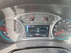 2018 Chevrolet Malibu Lt Белый vin: 1G1ZD5ST5JF128743
