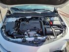 2018 Chevrolet Malibu Lt Белый vin: 1G1ZD5ST5JF128743