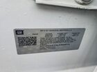 2020 Chevrolet Malibu Lt White vin: 1G1ZD5ST5LF004975