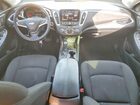 2020 Chevrolet Malibu Lt Черный vin: 1G1ZD5ST5LF032128