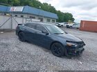 2020 Chevrolet Malibu Fwd Lt Gray vin: 1G1ZD5ST5LF043842