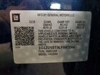 2020 Chevrolet Malibu Lt Синий vin: 1G1ZD5ST5LF047244