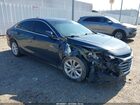 2020 Chevrolet Malibu Fwd Lt Gray vin: 1G1ZD5ST5LF057112