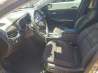 2020 Chevrolet Malibu Lt Brown vin: 1G1ZD5ST5LF061466