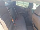 2020 Chevrolet Malibu Lt Brown vin: 1G1ZD5ST5LF061466