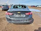 2020 Chevrolet Malibu Lt Black vin: 1G1ZD5ST5LF093947