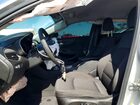 2022 Chevrolet Malibu Lt Серебряный vin: 1G1ZD5ST5NF122561