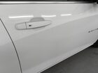 2023 Chevrolet Malibu Lt Белый vin: 1G1ZD5ST5PF134129 Damage: Right Front Door, Chipped, 1
