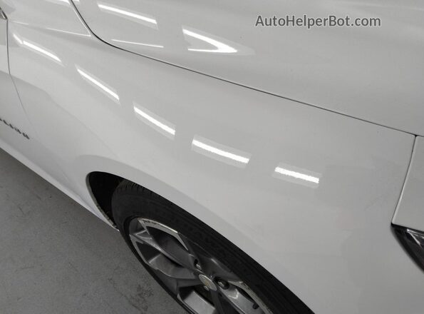 1G1ZD5ST5PF134129 2023 CHEVROLET MALIBU Белый 