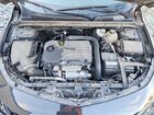 2023 Chevrolet Malibu Lt Черный vin: 1G1ZD5ST5PF228513