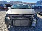 2024 Chevrolet Malibu Lt Silver vin: 1G1ZD5ST5RF139205