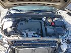 2024 Chevrolet Malibu Lt Silver vin: 1G1ZD5ST5RF139205