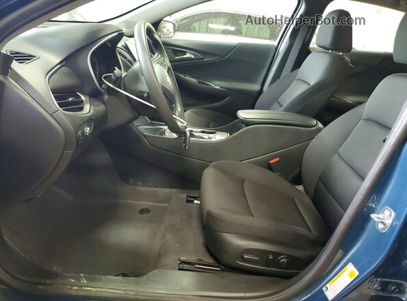 1G1ZD5ST5RF168932 2024 CHEVROLET MALIBU Blue Widok wnętrza z przodu