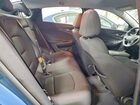 2024 Chevrolet Malibu Lt Blue vin: 1G1ZD5ST5RF168932