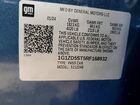 2024 Chevrolet Malibu Lt Blue vin: 1G1ZD5ST5RF168932