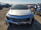2018 Chevrolet Malibu Lt Серебряный vin: 1G1ZD5ST6JF116391