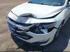 2019 Chevrolet Malibu Lt Белый vin: 1G1ZD5ST6KF105148