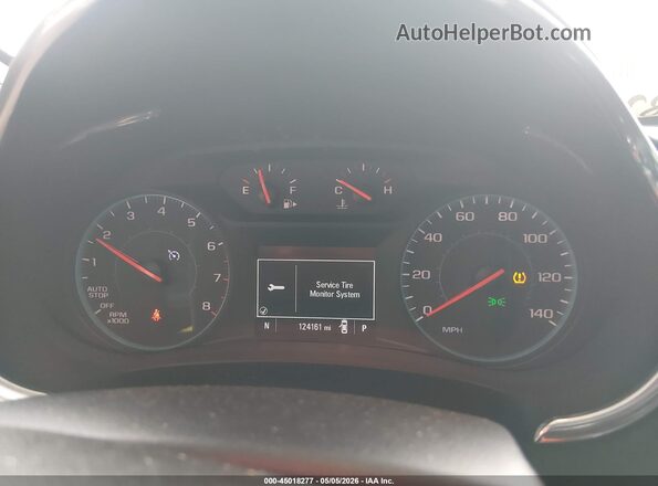 1G1ZD5ST6LF036432 2020 CHEVROLET MALIBU Черный Вид задних сидений