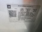 2020 Chevrolet Malibu Lt Silver vin: 1G1ZD5ST6LF044692