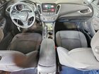 2020 Chevrolet Malibu Lt Silver vin: 1G1ZD5ST6LF044692