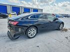 2020 Chevrolet Malibu Lt Black vin: 1G1ZD5ST6LF092015