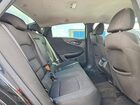 2020 Chevrolet Malibu Lt Black vin: 1G1ZD5ST6LF092015