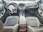2020 Chevrolet Malibu Lt Black vin: 1G1ZD5ST6LF092015