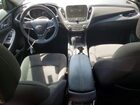 2020 Chevrolet Malibu Lt Серый vin: 1G1ZD5ST6LF094945