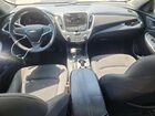 2021 Chevrolet Malibu Lt Black vin: 1G1ZD5ST6MF028073