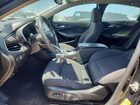 2021 Chevrolet Malibu Lt Black vin: 1G1ZD5ST6MF028073