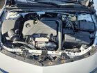 2022 Chevrolet Malibu Lt Белый vin: 1G1ZD5ST6NF163376