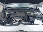 2024 Chevrolet Malibu Fwd 1lt Белый vin: 1G1ZD5ST6RF131629