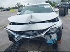 2024 Chevrolet Malibu Fwd 1lt Белый vin: 1G1ZD5ST6RF131629