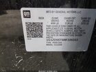 2024 Chevrolet Malibu Fwd 1lt Черный vin: 1G1ZD5ST6RF225333