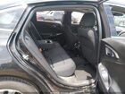 2024 Chevrolet Malibu Fwd 1lt Черный vin: 1G1ZD5ST6RF225333