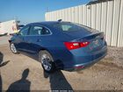 2025 Chevrolet Malibu Fwd 1lt Синий vin: 1G1ZD5ST6SF119342