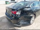 2025 Chevrolet Malibu Fwd 1lt Black vin: 1G1ZD5ST6SF141907