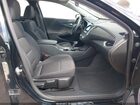 2025 Chevrolet Malibu Fwd 1lt Black vin: 1G1ZD5ST6SF141907