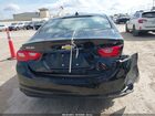 2025 Chevrolet Malibu Fwd 1lt Black vin: 1G1ZD5ST6SF141907