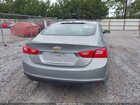 2025 Chevrolet Malibu Fwd 1lt Pewter vin: 1G1ZD5ST6SF147500