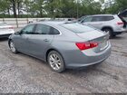 2025 Chevrolet Malibu Fwd 1lt Pewter vin: 1G1ZD5ST6SF147500