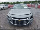 2025 Chevrolet Malibu Fwd 1lt Pewter vin: 1G1ZD5ST6SF147500