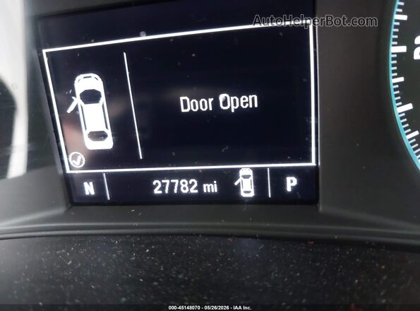 1G1ZD5ST6SF147500 2025 CHEVROLET MALIBU Pewter 