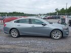 2025 Chevrolet Malibu Fwd 1lt Pewter vin: 1G1ZD5ST6SF147500