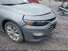 2025 Chevrolet Malibu Fwd 1lt Pewter vin: 1G1ZD5ST6SF147500