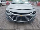 2025 Chevrolet Malibu Fwd 1lt Pewter vin: 1G1ZD5ST6SF147500