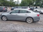 2025 Chevrolet Malibu Fwd 1lt Pewter vin: 1G1ZD5ST6SF147500