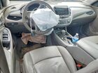 2018 Chev Malibu Серый vin: 1G1ZD5ST7JF290325