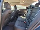 2020 Chevrolet Malibu Lt Серый vin: 1G1ZD5ST7LF004685