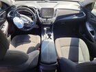 2020 Chevrolet Malibu Lt Серый vin: 1G1ZD5ST7LF004685